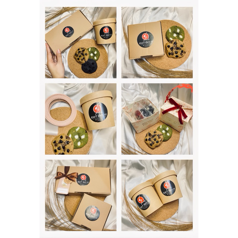 

HAMPERS SERIES