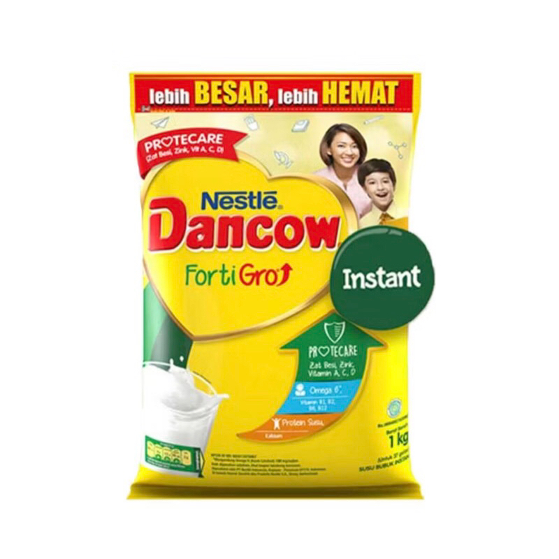 

DANCOW INSTANT 1KG
