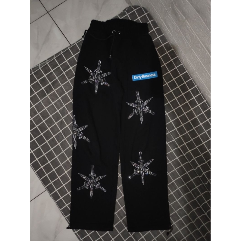 Pants Dirty Business