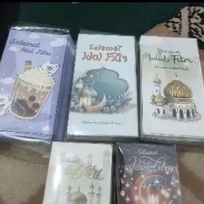 

AMPLOP LEBARAN TERMURAH