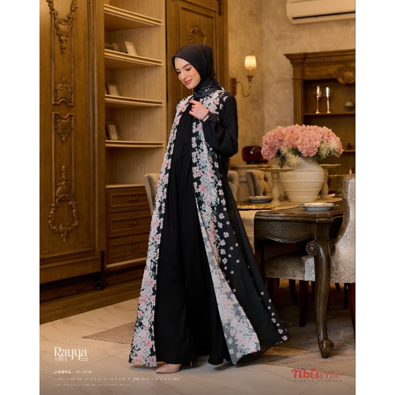 Umbra Rayya Series Nibras Sarimbit Terbaru Rayya Series 2025