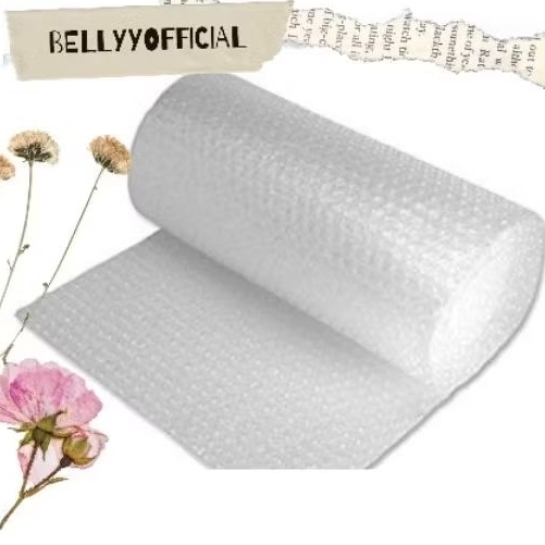 

[ PACKING TAMBAHAN] BUBLE WRAP
