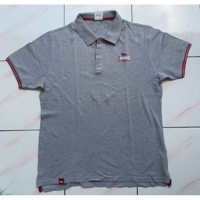 Polo Lonsdale Original