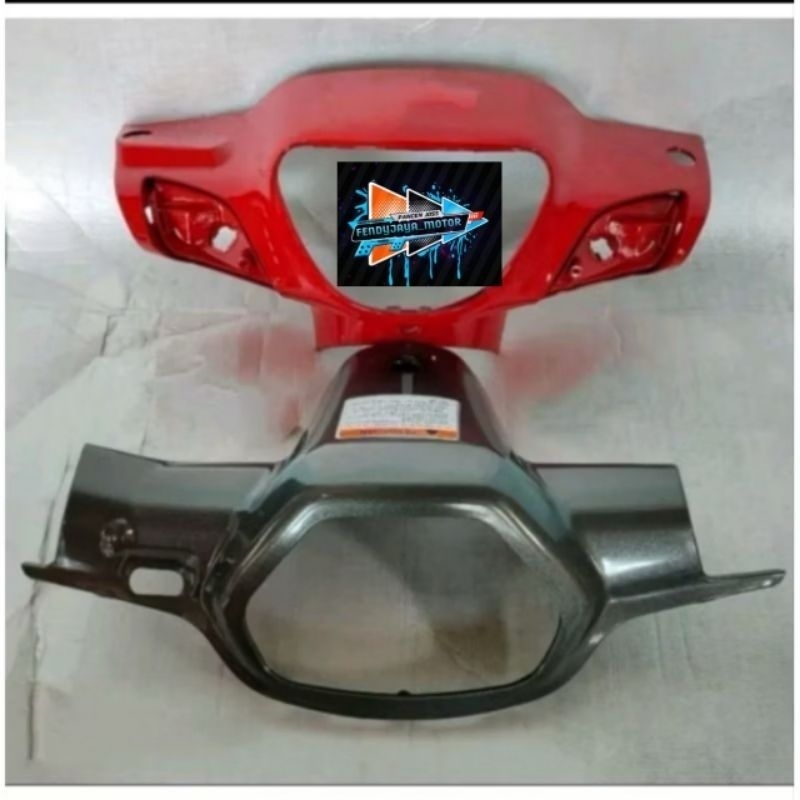 BATOK TOTOK DEPAN BELAKANG SUZUKI SHOGUN 110 NEW BATOK DEPAN SHOGUN 110 BATOK BELAKANG SHOGUN 110 NE
