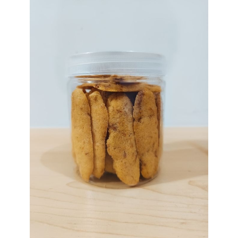 

Lidah Kucing JieSweet || Hampers Lebaran, Natal, dan Imlek