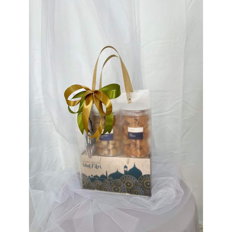 

Set Hampers Lebaran Hari Raya Idul Fitri