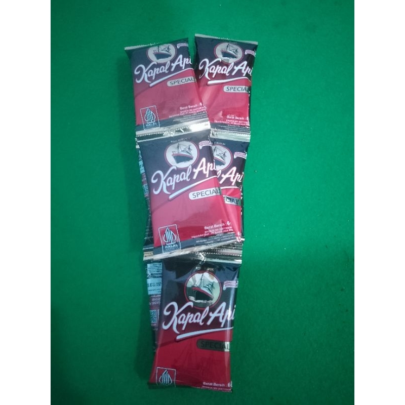 

kopi kapal api