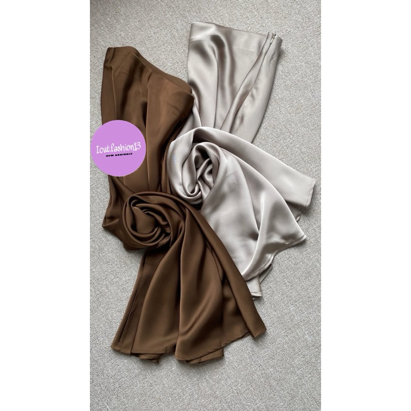 rok silk