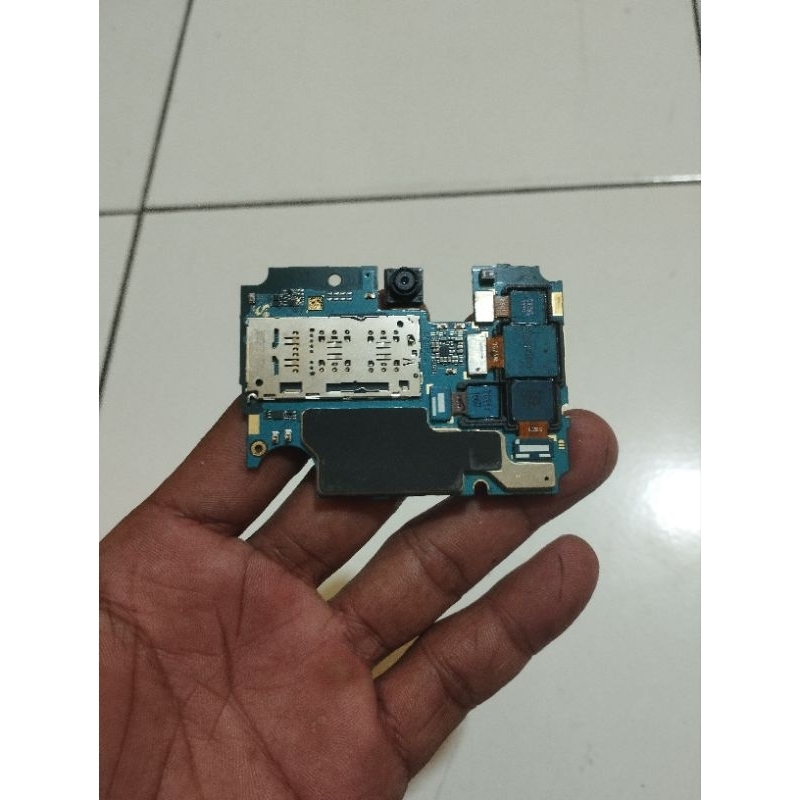 MESIN SAMSUNG A51 A515F MATOT/MATI