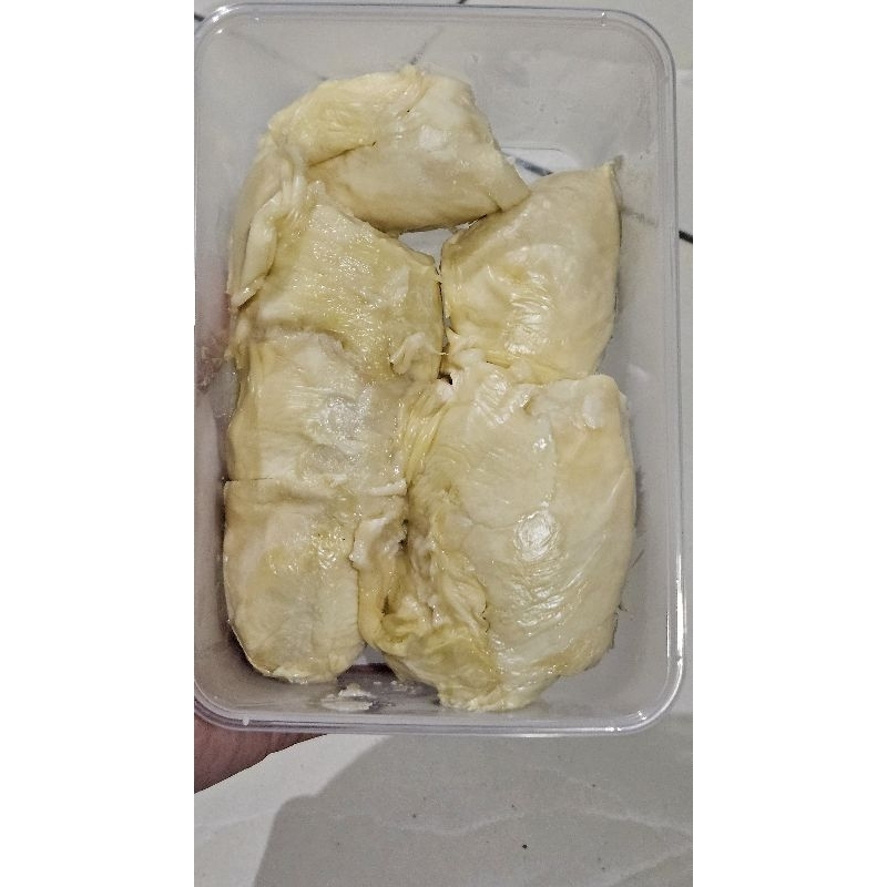 

DURIAN WONOSALAM