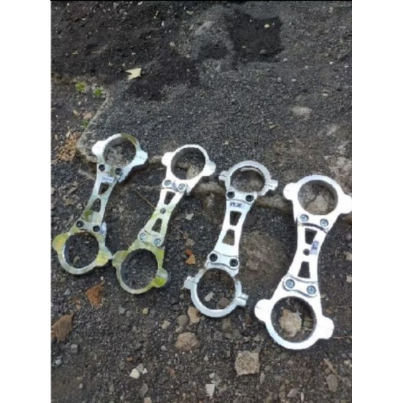 Borgol Shock Depan Ninja Stabilizer Ninja PNP GL Megapro Tiger RX Vixion