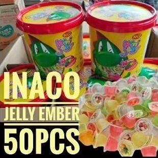 

Jelly Inaco Ember