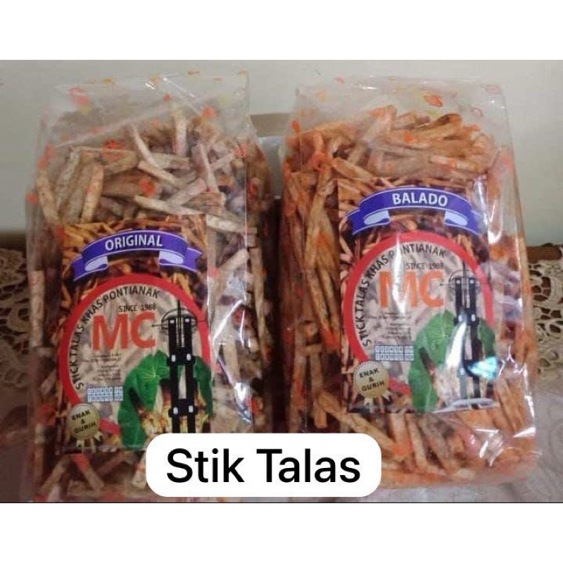 

StikTalas