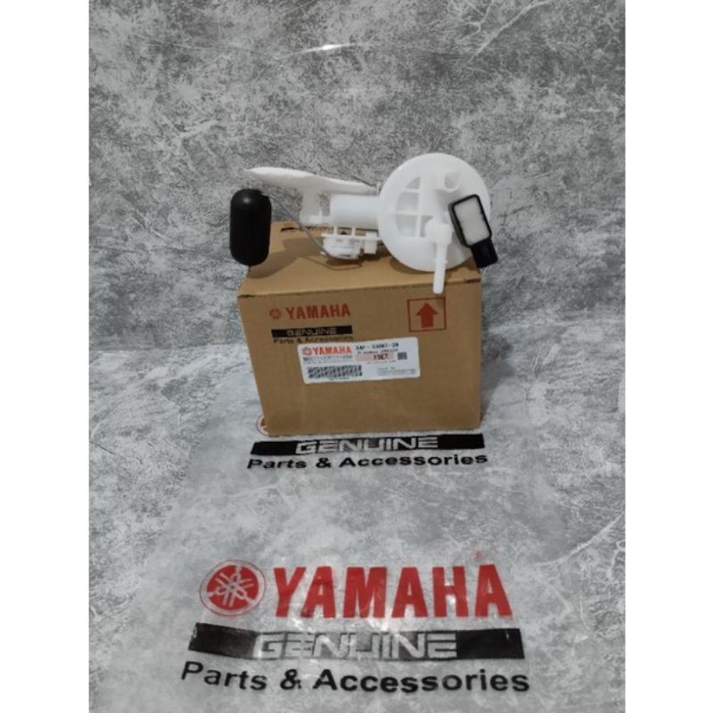 1SET FUEL PUMP KOMPLIT 54P POMPA BENSIN YAMAHA MIO J MIO GT XRIDE FINO FI PRODUK BERKUALITAS DAN ORI