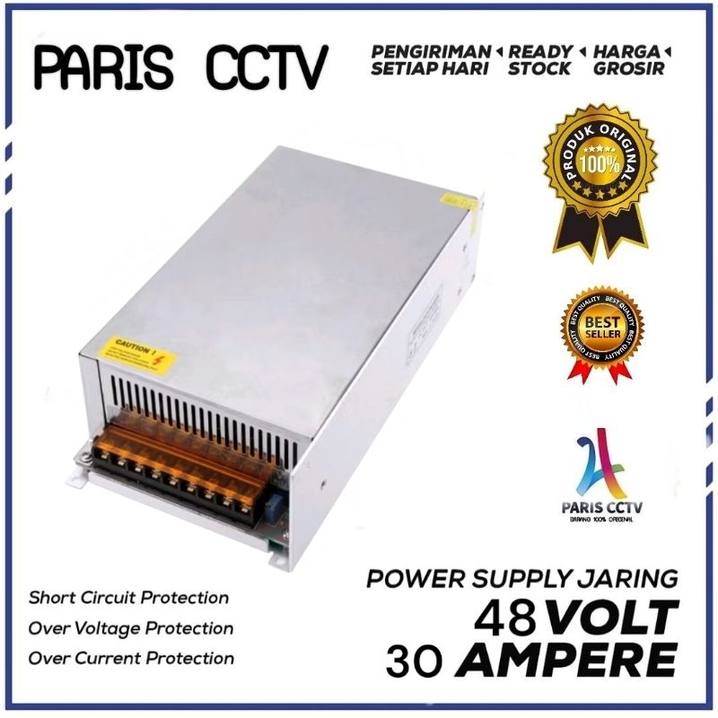 power supply psu 48v 30a Switching Power Supply PSU 48volt 30amper