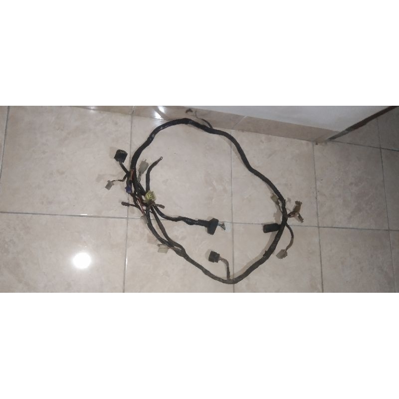 kabel body fu ckd ori