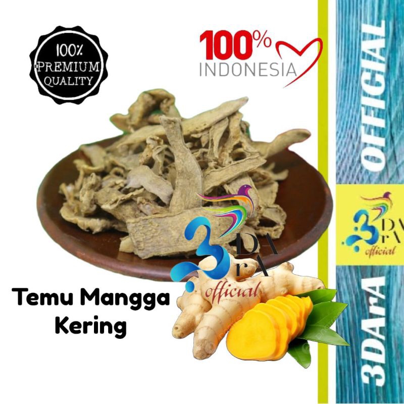 

Temu Mangga Iris Kering Asli Kualitas Premium