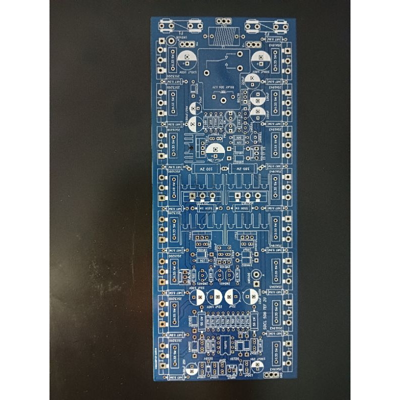 PCB SOCL 506 TEF