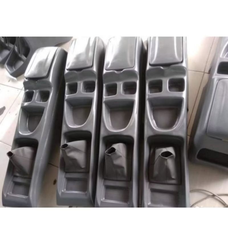 CONSOLE BOX PANTHER KONSOLBOX PANTHER KOTAK, LAMA, ROYAL BERKUALITAS