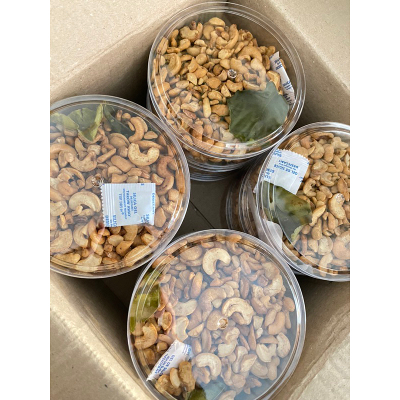 

Mente pecahan 250gram