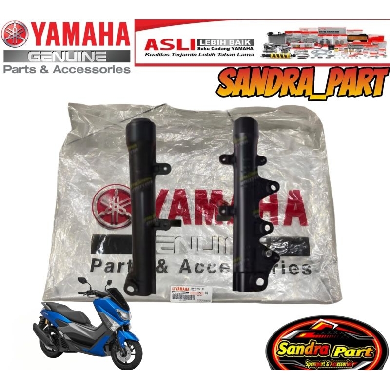 TABUNG SHOCK DEPAN NMAX OLD NMAX NEW 2015-2024 2DP-F3126-00 2DP-F3136-00 ORIGINAL YAMAHA