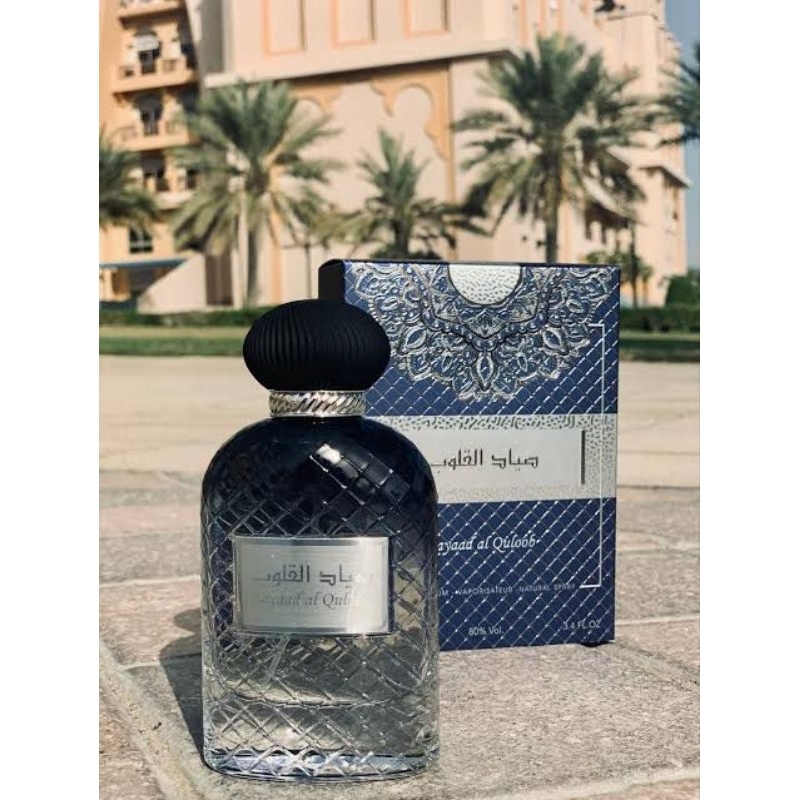 sayaad al quloob 100 ml