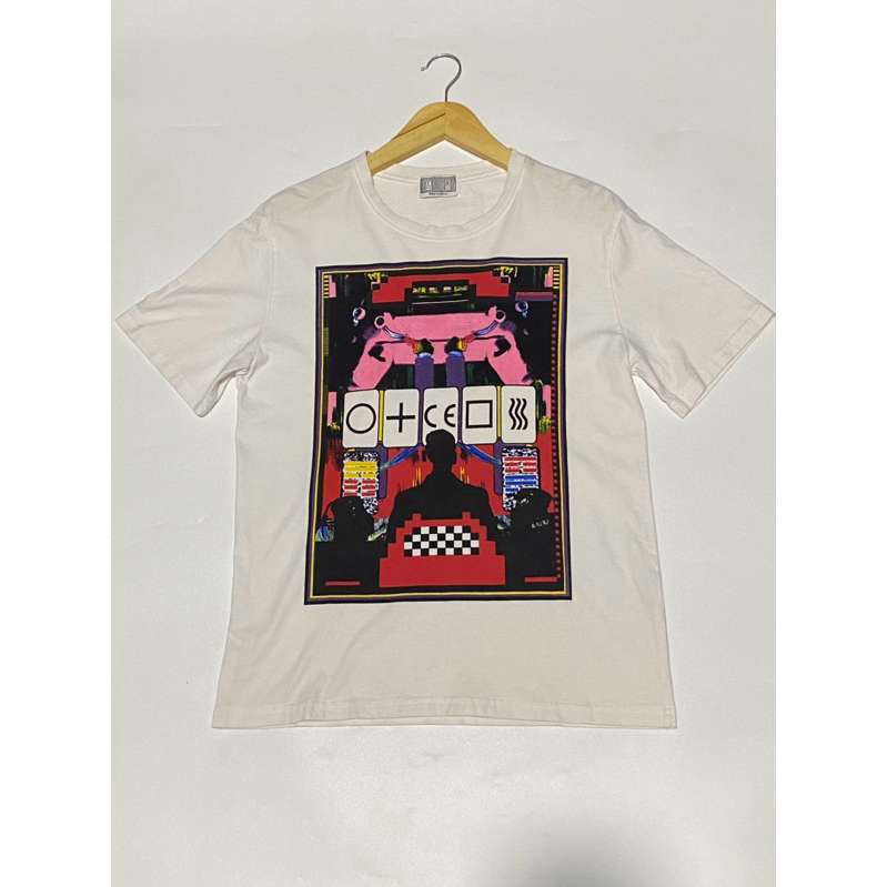 cav empt t shirt
