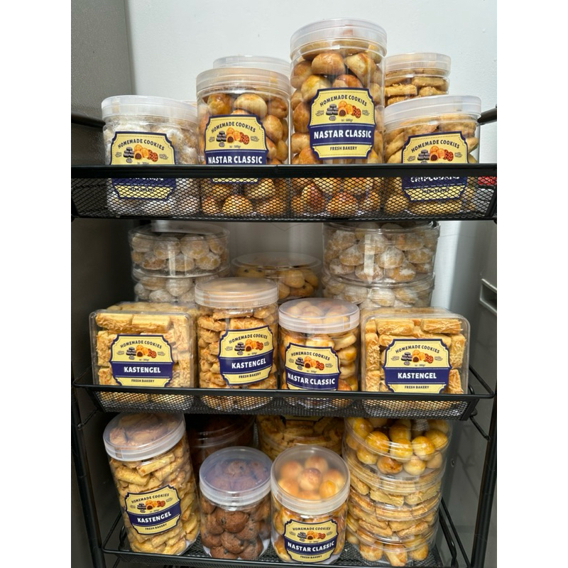 

kuker premium homemade