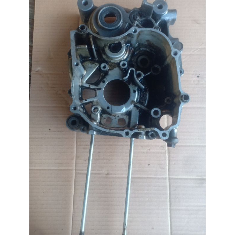 KRENGKES KIRI YAMAHA JUPITER Z JUPITER BURHAN VEGA R NEW 5TP(scond) ORIGINAL.