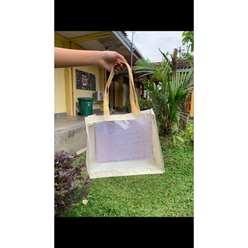 

Tas Hampers Lebaran