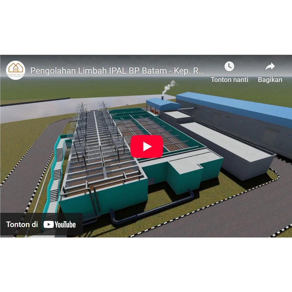 Design Video Animasi 3D Render dengan Efek Gerakan untuk Interior Eksterior MEP dll