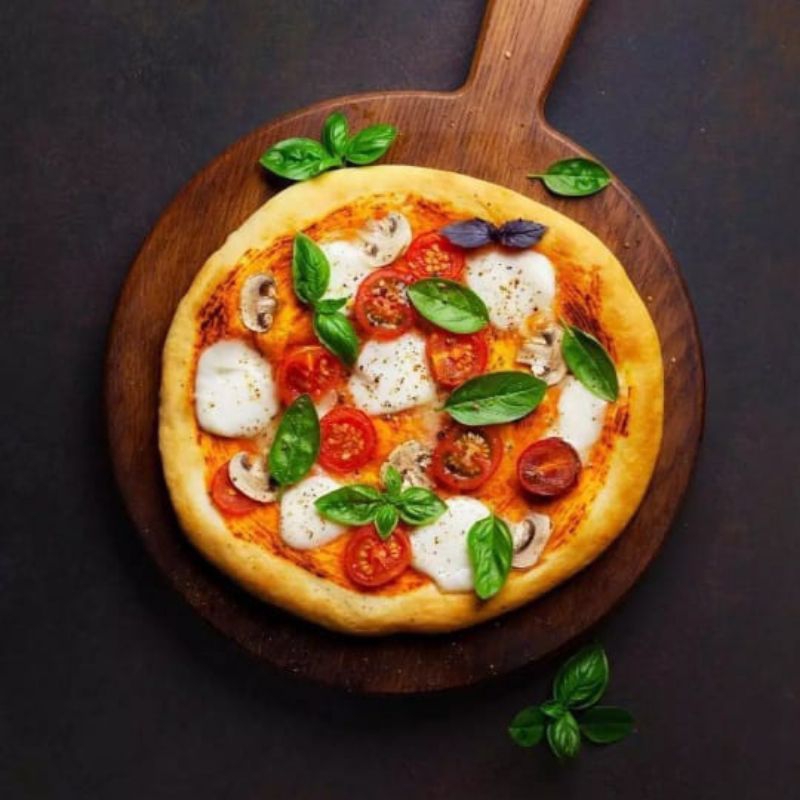 

Replika makanan pizza hut lengkap ( link khusus custom toko )