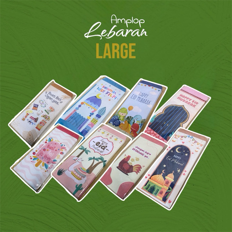 

Amplop Lebaran 2025 amplop lebaran panjang amplop lebaran lucu