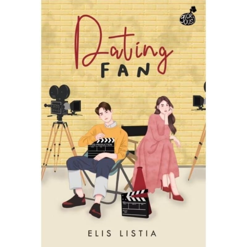 Dating Fan : seorang aktor sekaligus model terkenal yang tengah digandrungi saat ini.