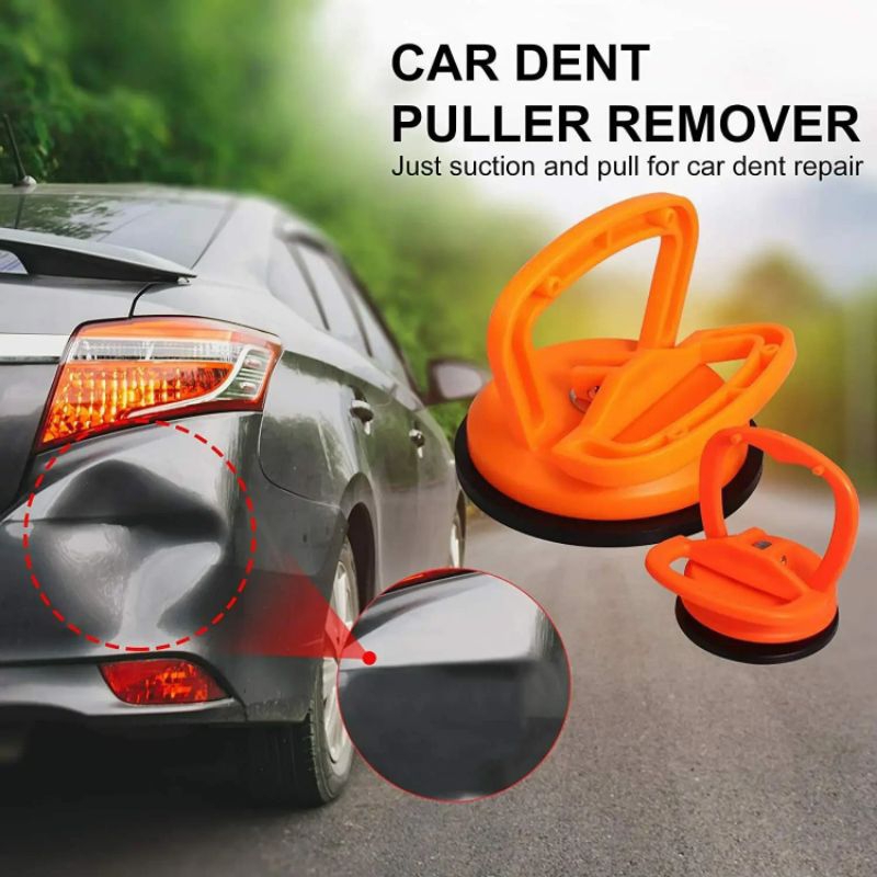 Fixmee ~ Reparasi Mobil Penyok Body Mobil suction Cup Vacuum Penyedot Angkat Keramik Kaca