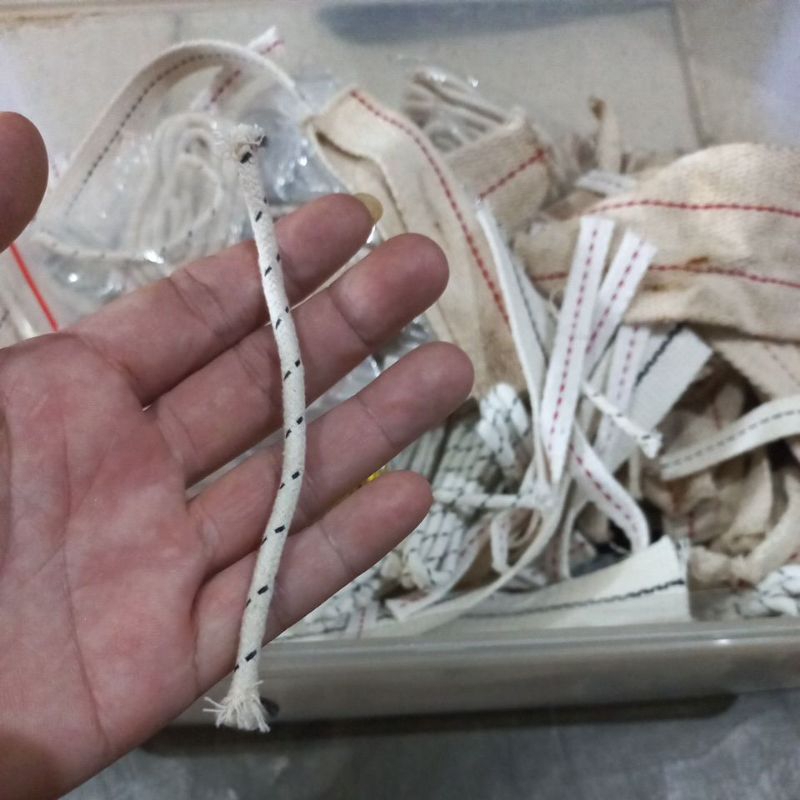 sumbu lampu teplok ublik jadul