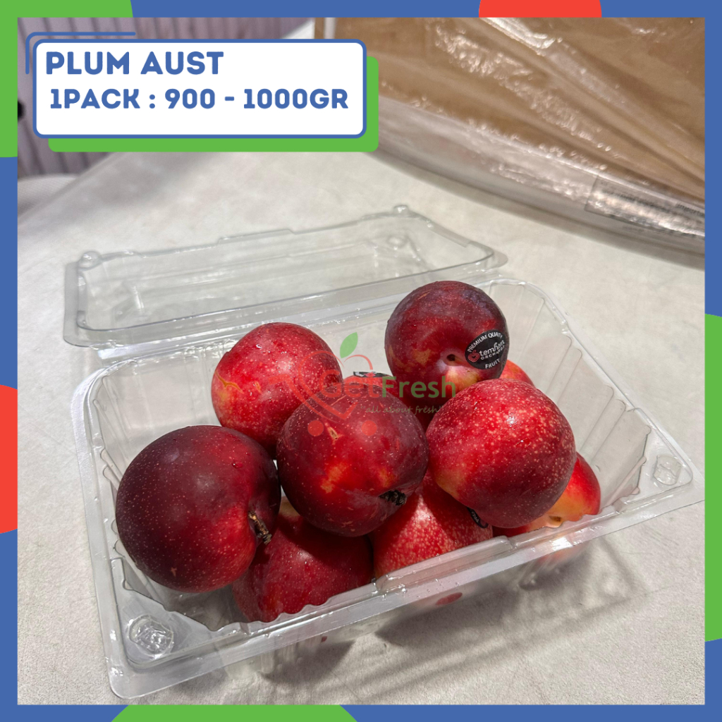 

Sugar Plum Aust