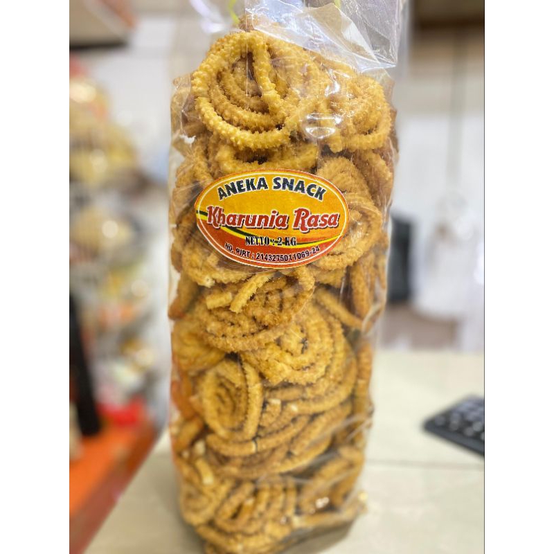 

Akar Kelapa 250Gram/500Gram