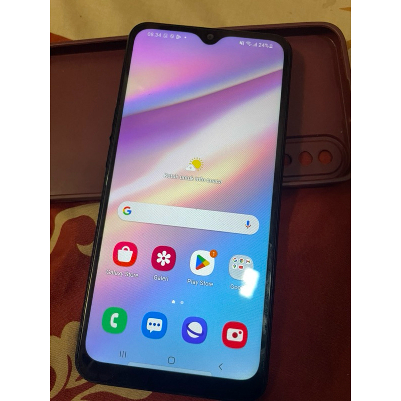Samsung A10S Second 2/32GB