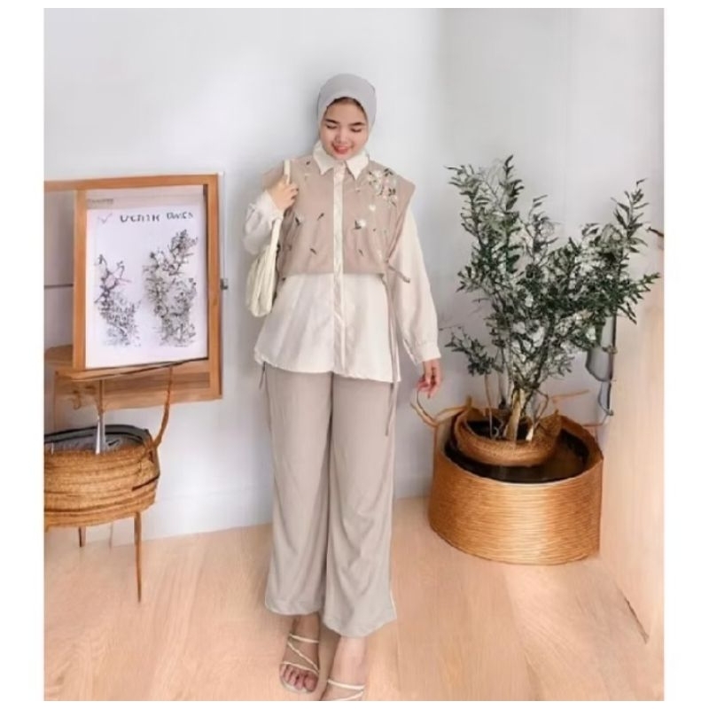 One seat wanita kekinian