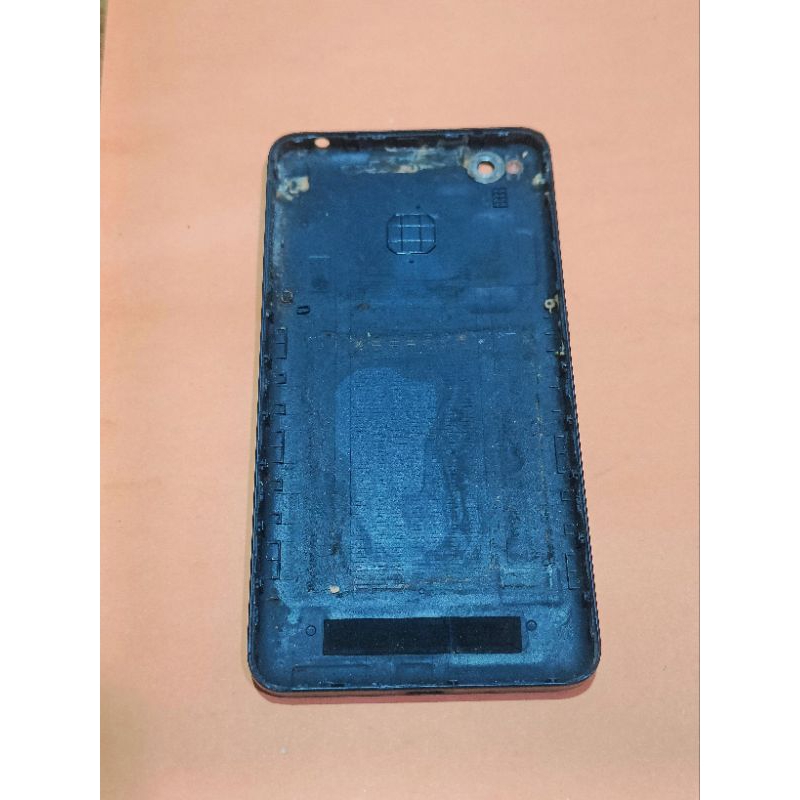 BACKDOOR TUTUP COVER CASING BELAKANG REDMI 4A ORI COPOTAN