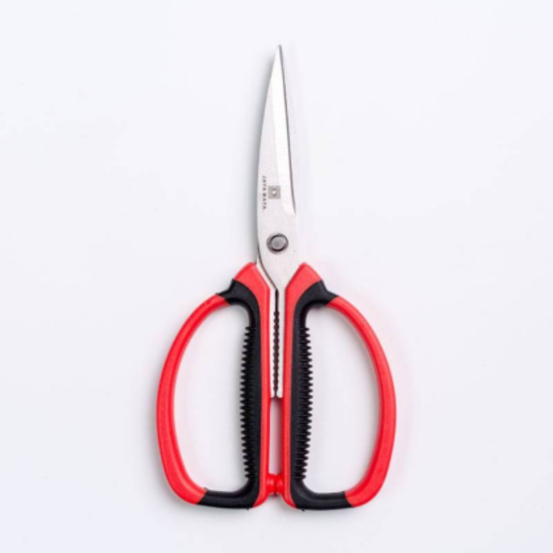 

Gunting Jaya Mata JM307 7.5" Inchi