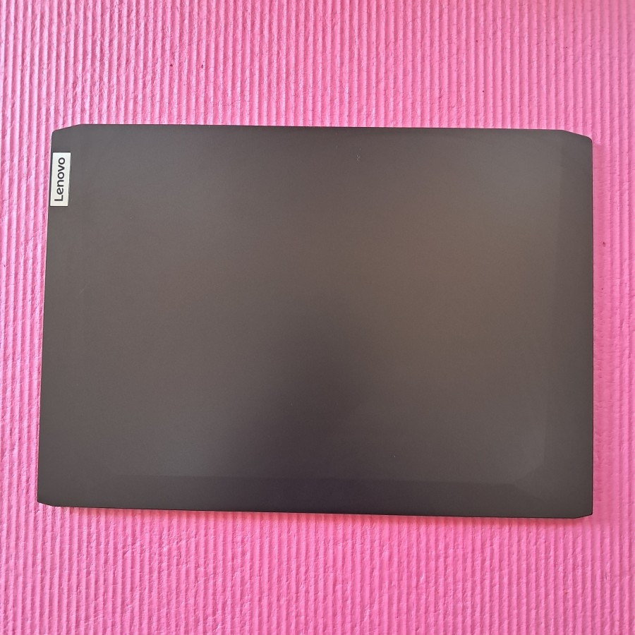 BACk COVER LENOVO IDEAPAD GAMING 3 15ACH6 15IHU6 15IMH6