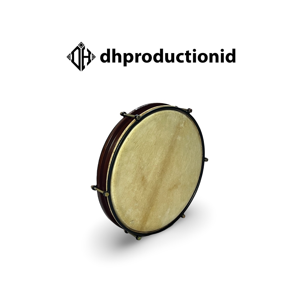 BASS BANJARI / BASS TANGAN H. MUKHSIN TROSO JEPARA ORIGINAL