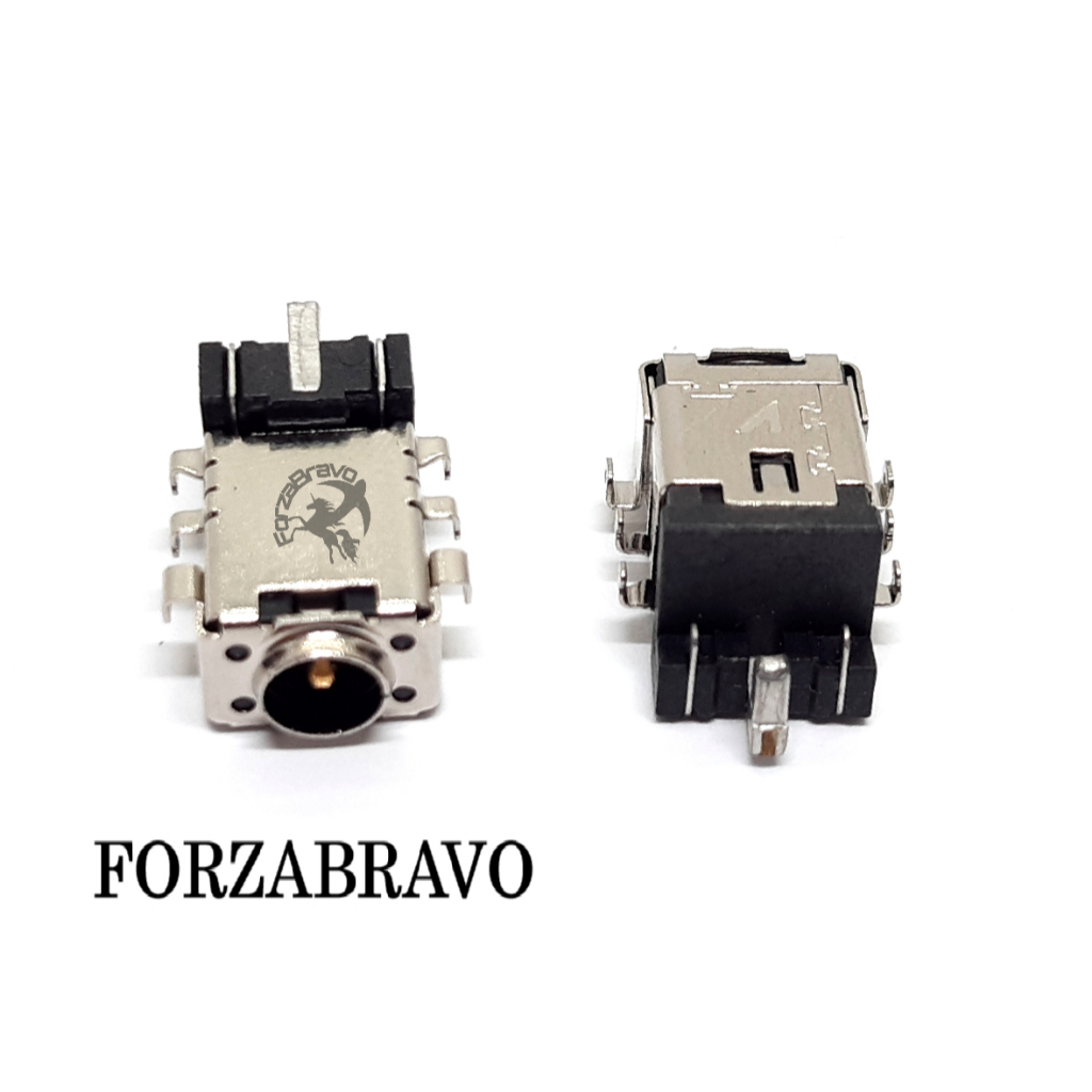 DC Power Jack Connector for Asus X441U X441UA A556 A556U F556U FL5900U DC jack 4.0*1.35