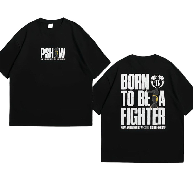 KAOS WINONGO 1903 TERLARIS KAOS PSHW BORN TO BE A FIGHTER TERBARU KAOS WINONGO KEREN KAOS WINONGO MU