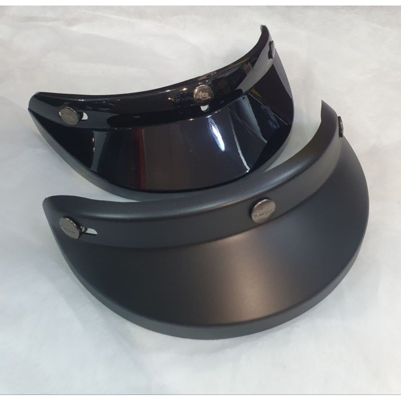 PET HELM RETRO Asca, Cargloss Original