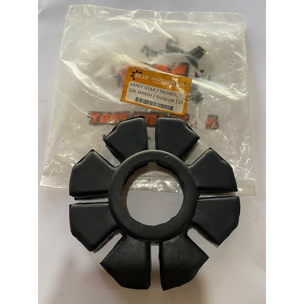 Karet Gir Smash - Shogun 125 MJP / Karet Gir Karet Smash