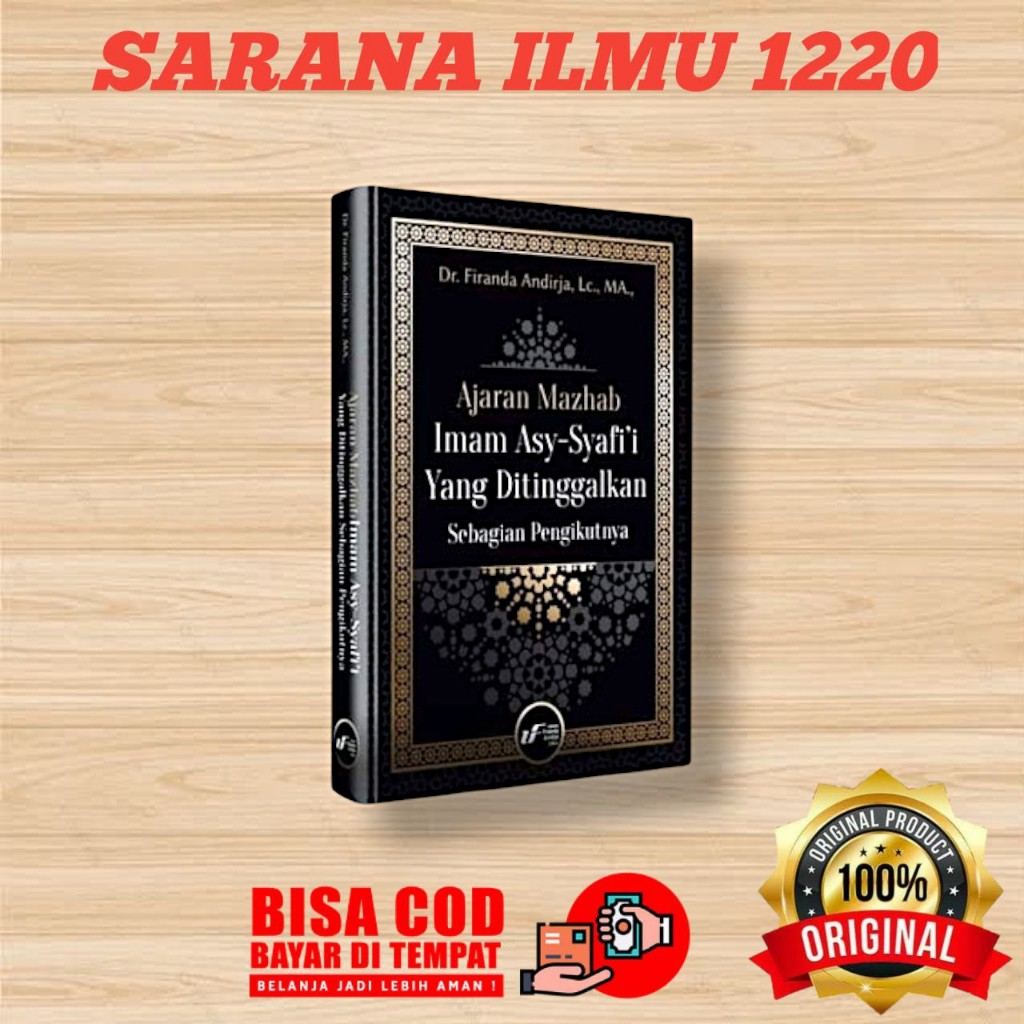 Ajaran Mazhab Imam Asy Syafii Yang Ditinggalkan Sebagian Pengikutnya | Ajaran Madzhab Syafii