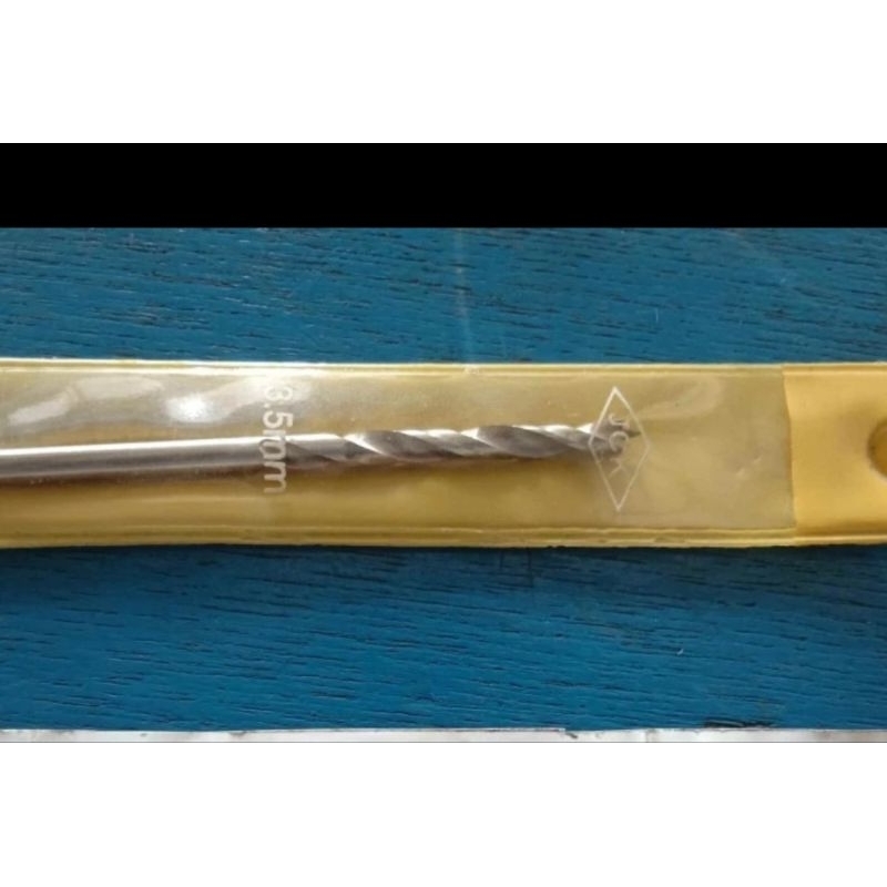 Mata Bor Kayu 3.5mm 3.5 mm JCK